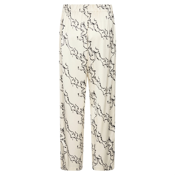 Levete Room LR-KENNEDY 4 Bukser, Turtledove Combi 